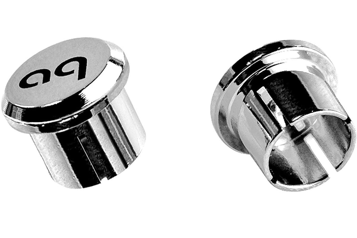 AudioQuest RCA Input Noise Stopper Caps - CAPRCA10 - image 1