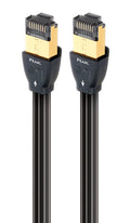 AudioQuest Pearl RJE 5 Meter CAT7 Ethernet Cable - RJEPEARL5M - image 1