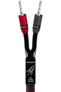 AudioQuest 8 Feet Rocket 33 Speaker Cable - ROCKET338FTFR - image 1