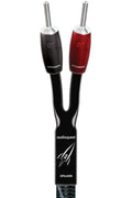 AudioQuest 15 Feet Rocket 88 Speaker Cable - ROCKET8815FTFR - image 1