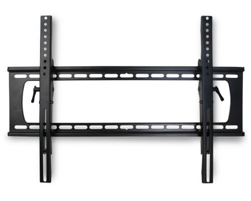 SunBrite Black Tilt TV Wall Mount - SB-WM-T-L-BL - image 1