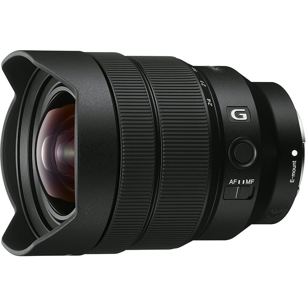 Sony FE 12-24mm F4 G Lens - SEL1224G - image 1