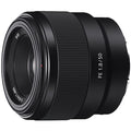 Sony FE 50mm F1.8 Lens - SEL50F18F/2 - image 1