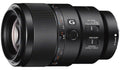 Sony Camera Lens FE 90mm F2.8 Macro G OSS Full-Frame E-Mount - SEL90M28G - image 1