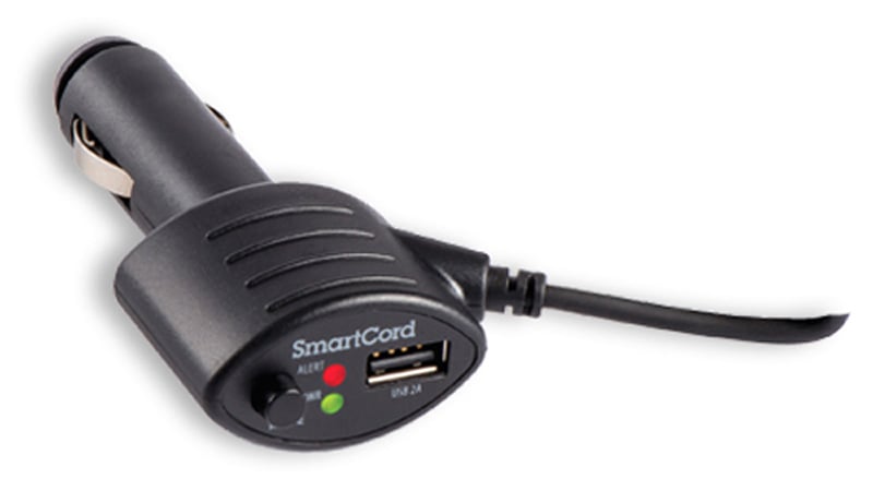 Escort Deluxe Smartcord USB - 0010056-1 - image 1