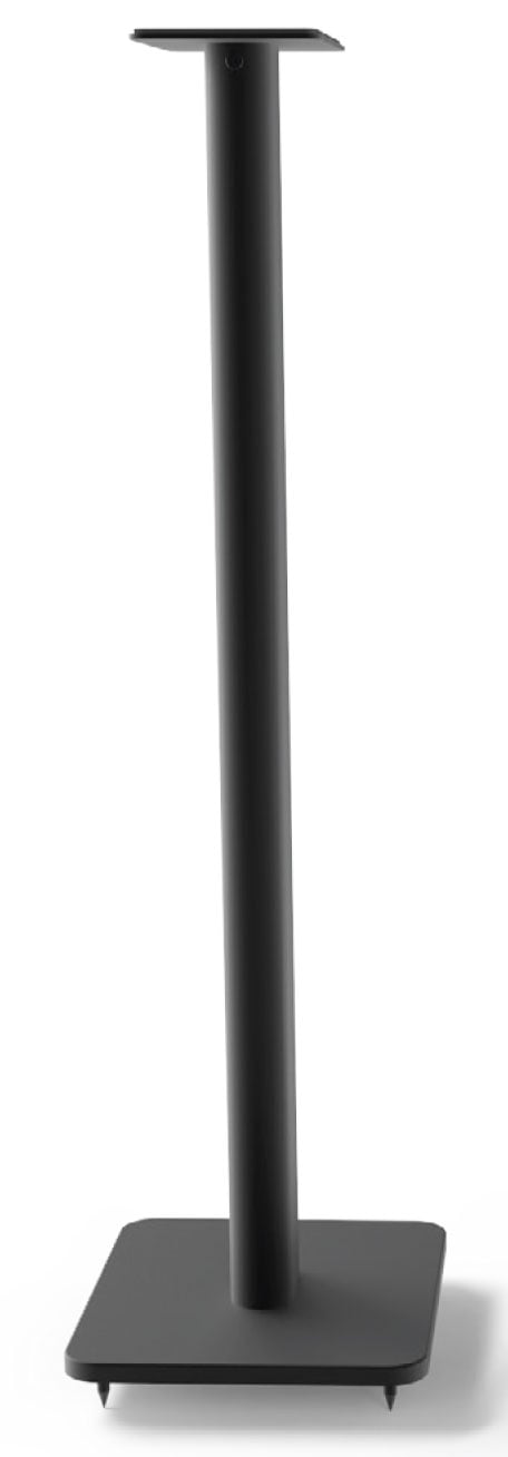 Kanto 26" Black SP Plus Series Speaker Stands (Pair) - SP26PL - image 1