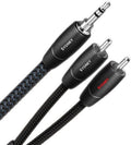 AudioQuest Sydney 3.3 Feet Audio Cable - SYDNEY1M - image 1