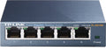 TP-Link 5-Port 10/100/1000Mbps Desktop Switch - TL-SG105 - image 1