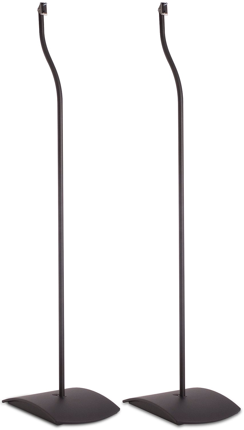 Bose Universal Floor Stands (Pair) - 722139-0010 - image 1