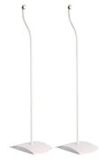 Bose UFS-20 Series II Universal White Floorstands (Pair) - 722139-0020 - image 1