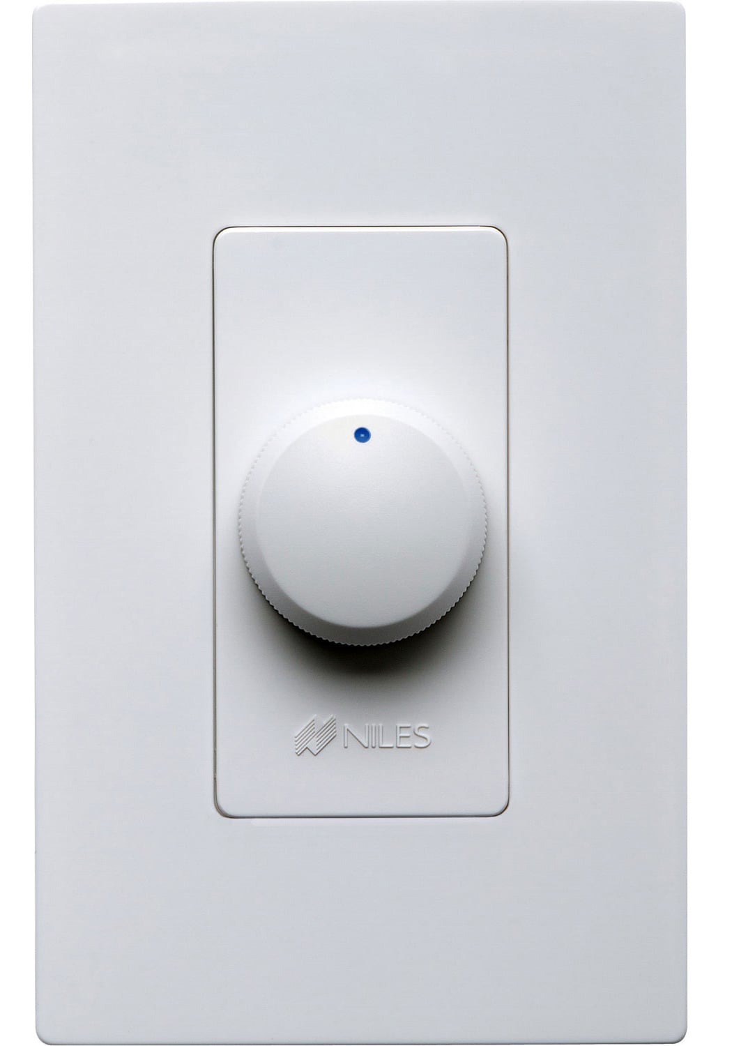Niles Stereo Volume Control With Selectable Impedance - FG01652 - image 1