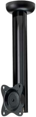 Sanus 23"-40" Black Ceiling TV Mount - MC1A-B1 - image 1