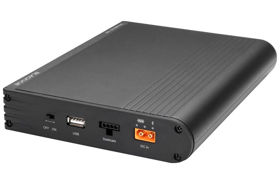 BlackVue B-130A Ultra Battery Pack for Dash Cams - B-130A - image 3