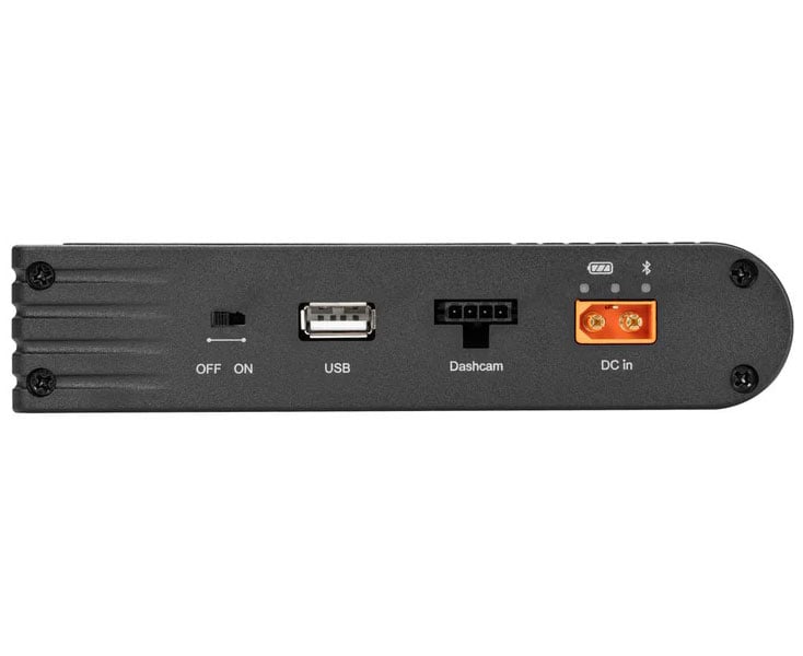 BlackVue B-130A Ultra Battery Pack for Dash Cams - B-130A - image 4