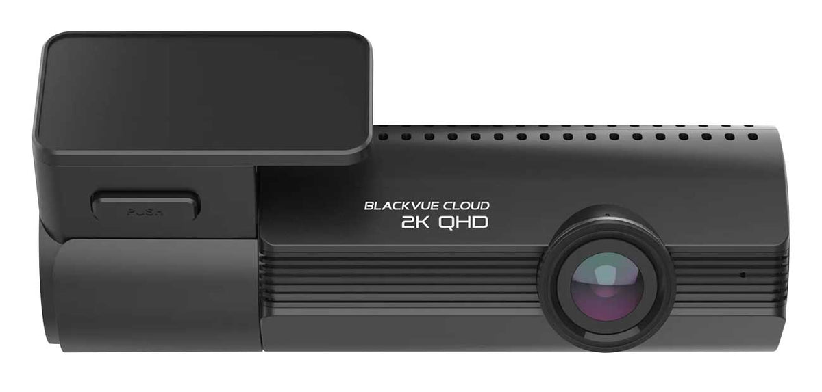 BlackVue ELITE 8 1CH 2K QHD GPS WiFi Dash Cam - ELITE-8-1CH-64 - image 3
