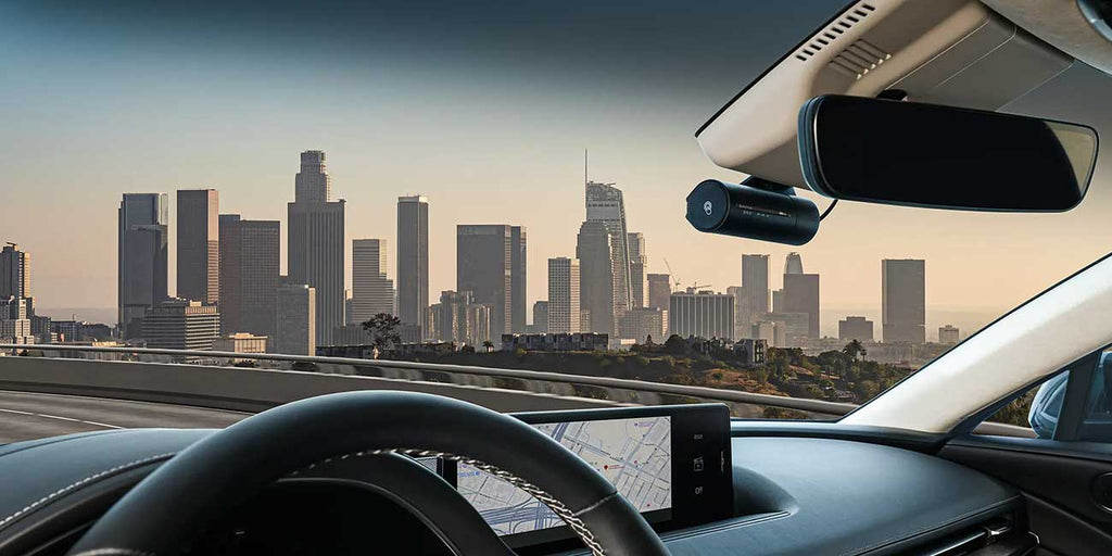 BlackVue ELITE 8 1CH 2K QHD GPS WiFi Dash Cam - ELITE-8-1CH-64 - image 8