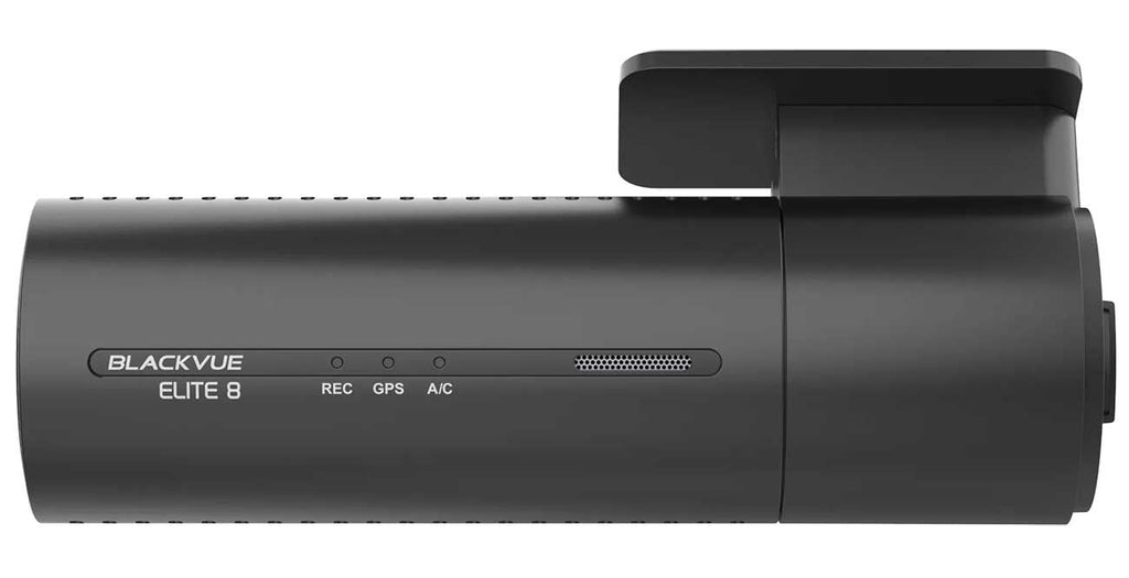 BlackVue ELITE 8 1CH 2K QHD GPS WiFi Dash Cam - ELITE-8-1CH-64 - image 4