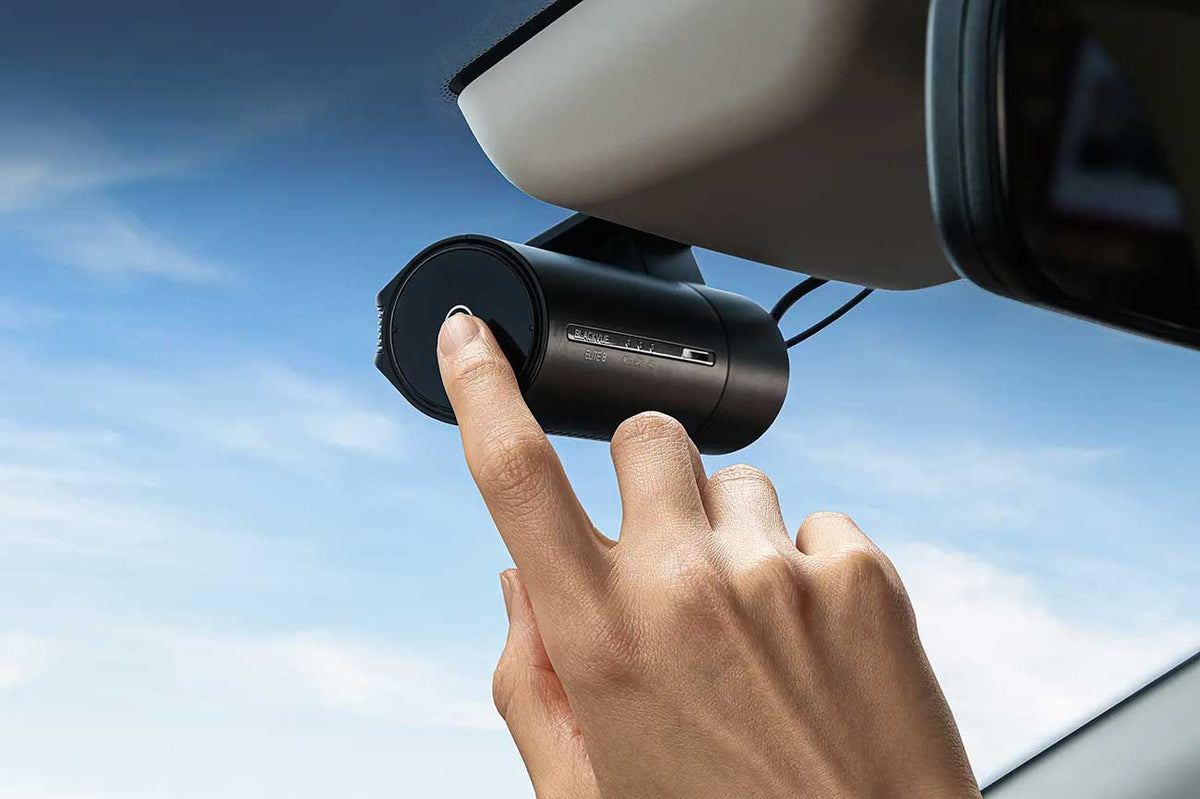 BlackVue ELITE 8 1CH 2K QHD GPS WiFi Dash Cam - ELITE-8-1CH-64 - image 6