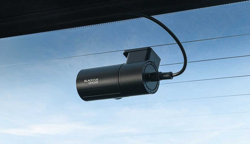 BlackVue ELITE 8 2CH 2K QHD GPS WiFi Dash Cam (Front & Rear) - ELITE-8-2CH-64 - image 10
