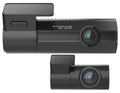 BlackVue ELITE 8 2CH 2K QHD GPS WiFi Dash Cam (Front & Rear) - ELITE-8-2CH-64 - image 1