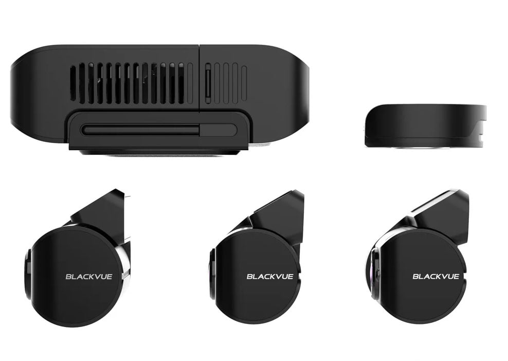 BlackVue DR770X-BOX-PRO Dash Cam for Front, Interior and Rear - DR770X-BOX-3CH-PRO - image 2
