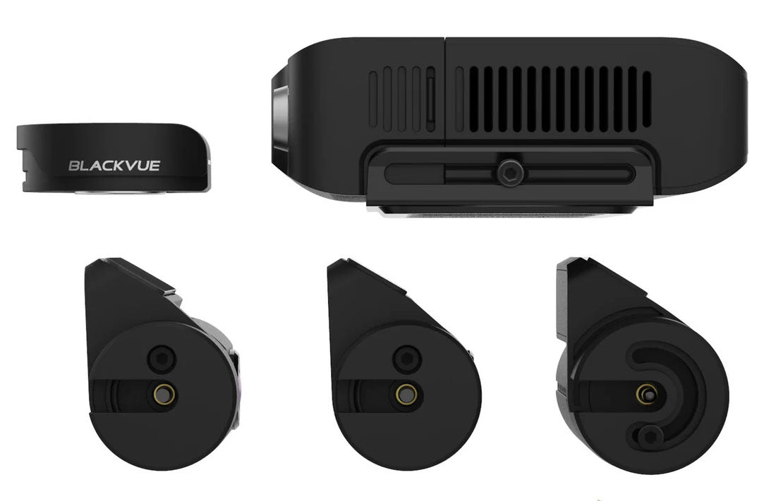 BlackVue DR770X-BOX-PRO Dash Cam for Front, Interior and Rear - DR770X-BOX-3CH-PRO - image 3