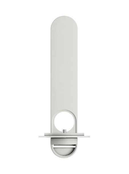 Bose Lifestyle Speaker Wall Bracket in White - 897827-0020 - image 2