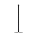 Bose Lifestyle Floor Stand in Black - 897829-0010 - image 1