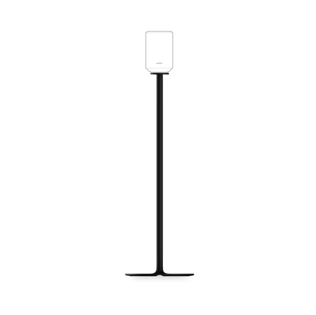 Bose Lifestyle Floor Stand in Black - 897829-0010 - image 3