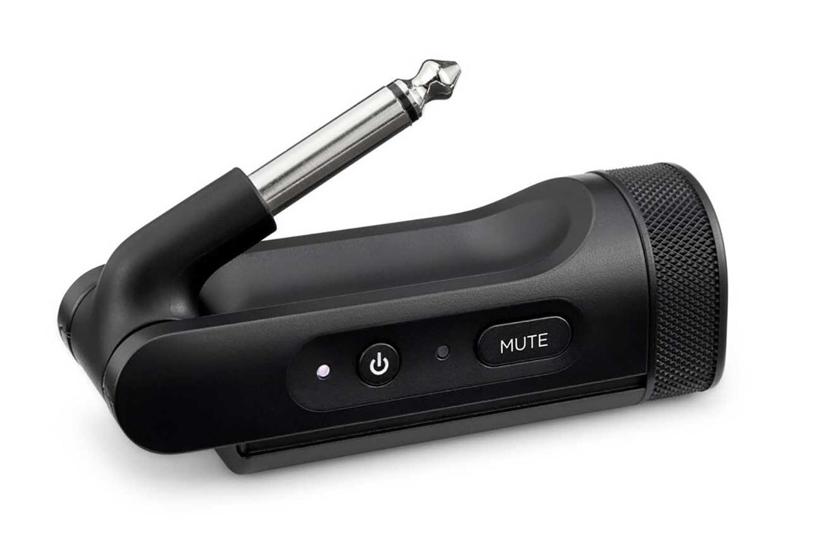Bose Instrument Wireless Transmitter For S1 Pro+ System - 869722-0010 - image 1