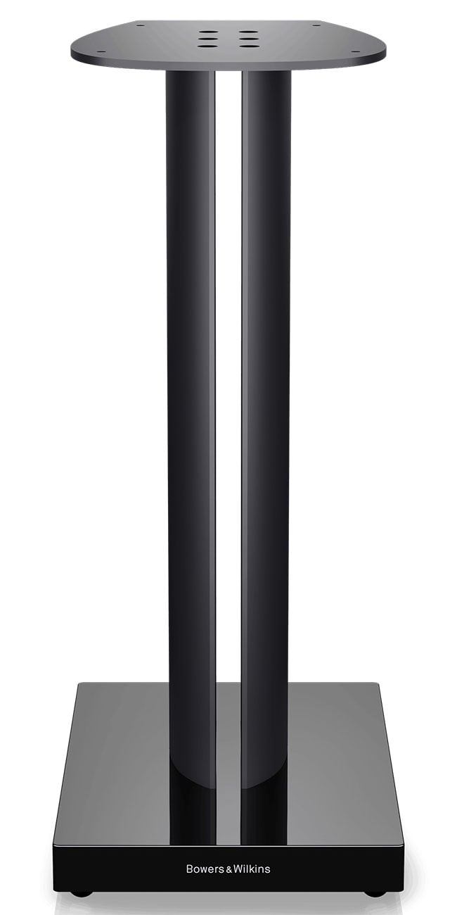 Bowers & Wilkins Speaker Stands for 805 D5 Speakers in Black (Pair) - FP45470 - image 1