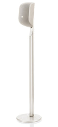 Bowers & Wilkins Speaker Stand for M-1 Speakers in White Finish - FP33421 - image 1