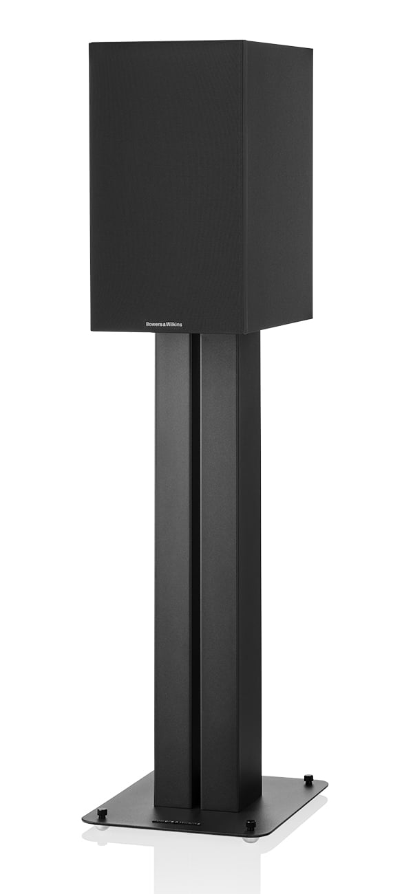 Bowers & Wilkins FS-600 S3 Black Floor Stand for 600 Series (Pair) - FP44245 - image 5