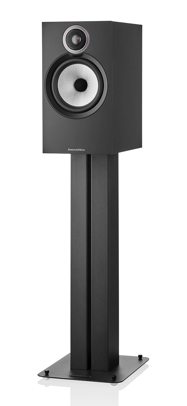 Bowers & Wilkins FS-600 S3 Black Floor Stand for 600 Series (Pair) - FP44245 - image 6