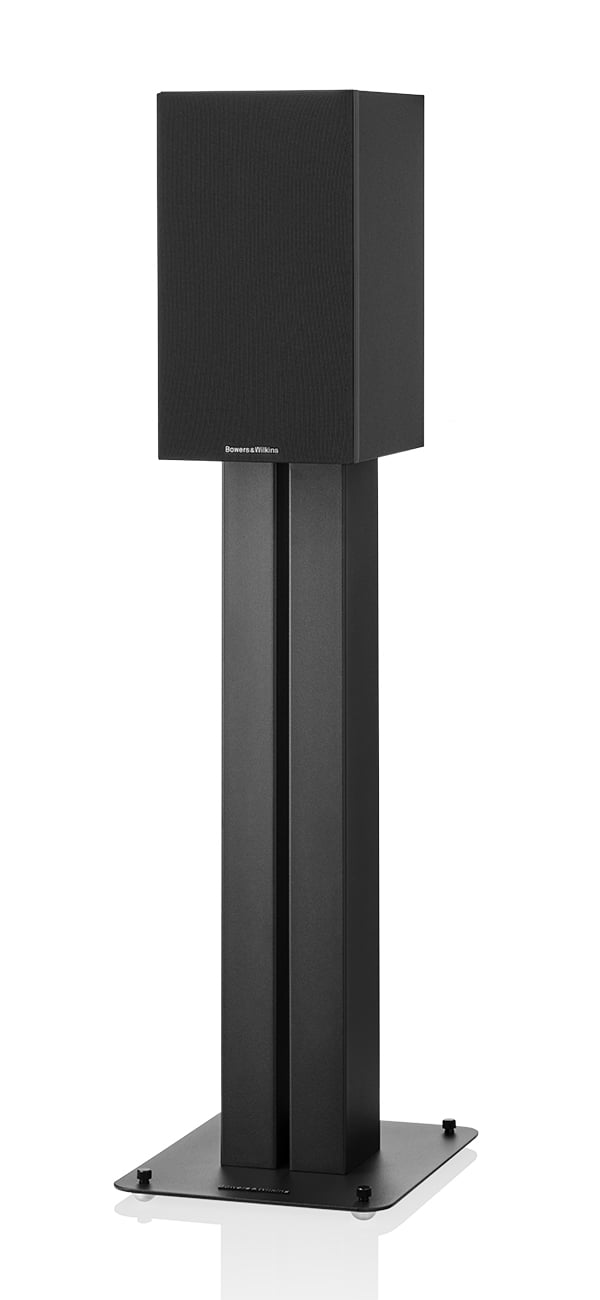 Bowers & Wilkins FS-600 S3 Black Floor Stand for 600 Series (Pair) - FP44245 - image 3