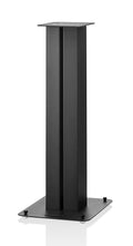 Bowers & Wilkins FS-600 S3 Black Floor Stand for 600 Series (Pair) - FP44245 - image 1
