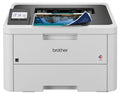 Brother Wireless Compact Digital Color Laser Printer in White - HL-L3280CDW - image 1