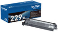 Brother Toner Cartridge High Yield for Laser Printers in Black - TN229XLBK - image 1