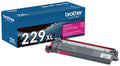 Brother Toner Cartridge High Yield for Laser Printers in Magenta - TN229XLM - image 1