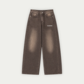 Jeans Buchan color chocolate