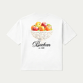 Fruit Bowl T-Shirt - White
