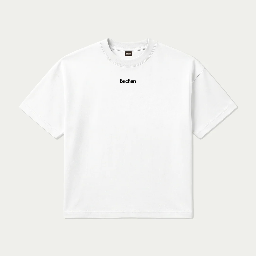 Fruit Bowl T-Shirt - White