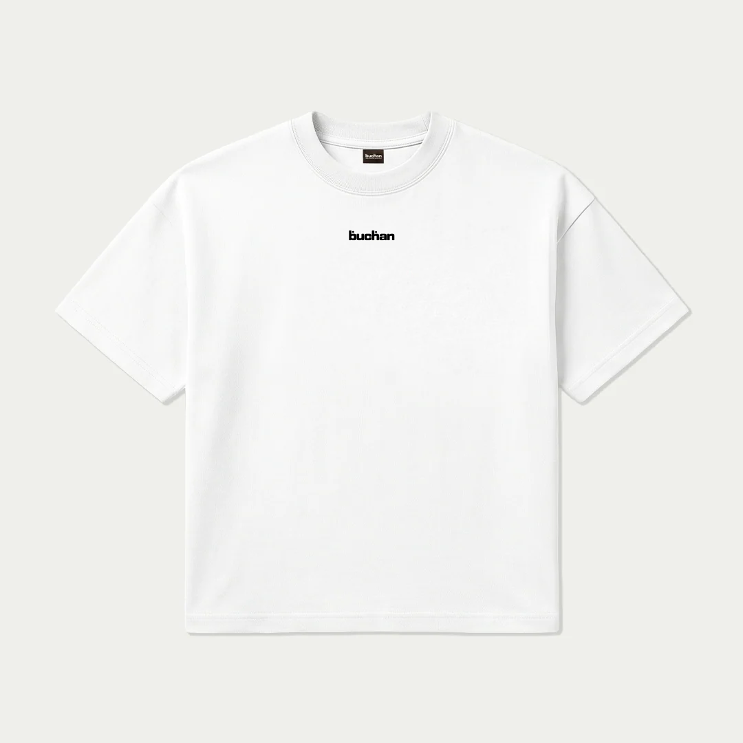 Fruit Bowl T-Shirt - White