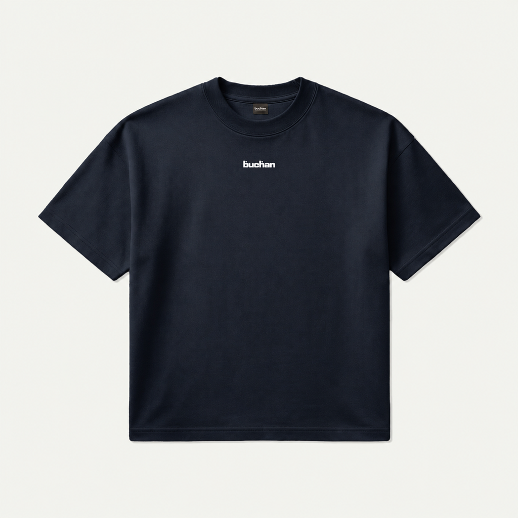 Resort T-Shirt - Black