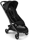 Bugaboo Butterfly 2 Complete Stroller in Heritage Black - 100338028 - image 1