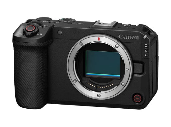 Canon EOS R6 V Full Frame Camera with Stop Motion Firmware (Body Only) - 7250C025 - image 4