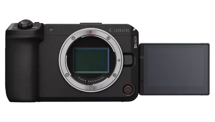 Canon EOS R6 V Full Frame Camera (Body Only) - 7250C002 - image 3