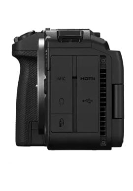 Canon EOS R6 V Full Frame Camera with Stop Motion Firmware (Body Only) - 7250C025 - image 6