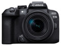 Canon EOS R10 Mirrorless Camera With RF-S18-150mm F3.5-6.3 IS STM Lens Kit - 5331C016 - image 1