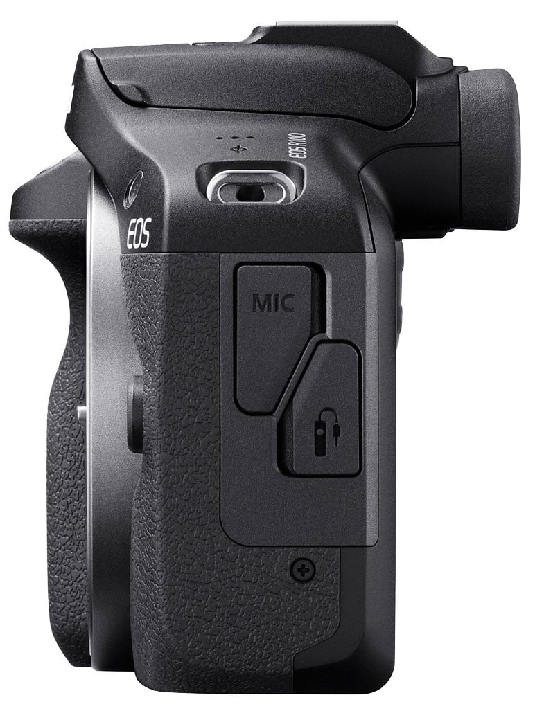 Canon EOS R100 Mirrorless Camera Body - 6052C002 - image 4